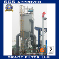Concrete Mixing Plant Dust Collection Silo Filters